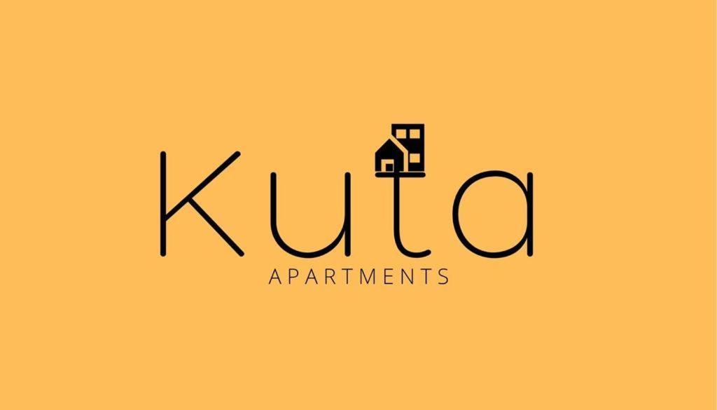 Kuta Apartments Tirane Exterior photo