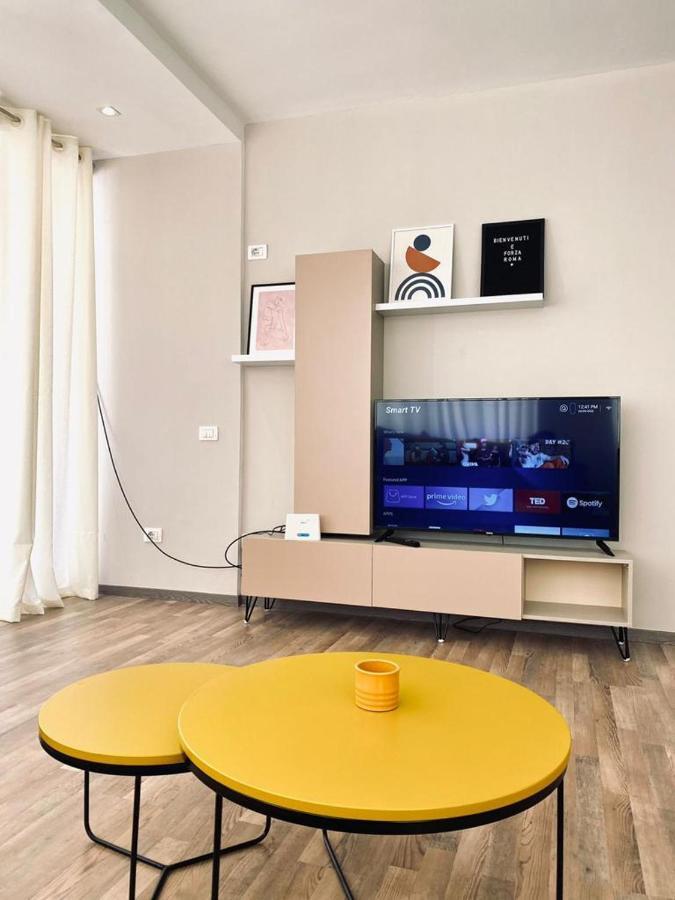 Kuta Apartments Tirane Exterior photo